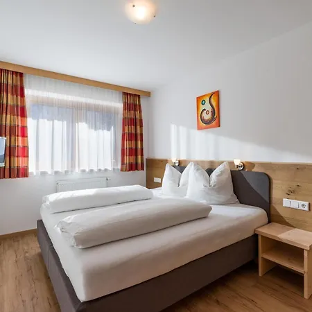 Luxner Gerlos