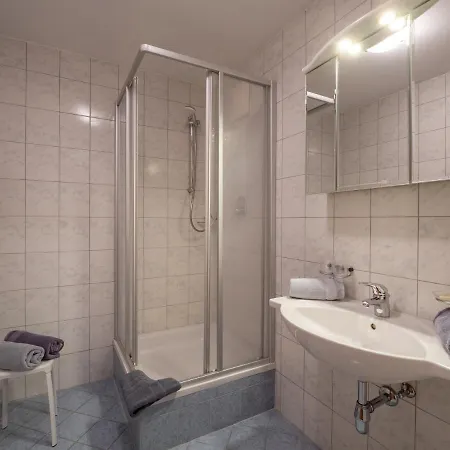 Luxner Gerlos