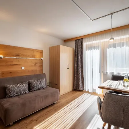 Luxner Apartment
