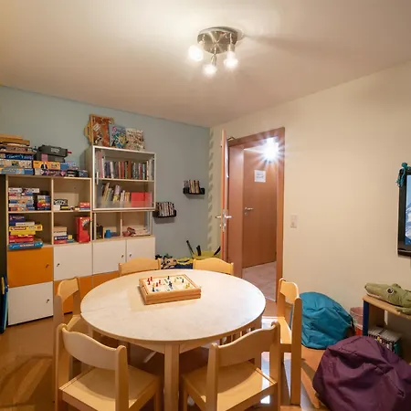 Luxner Apartment *