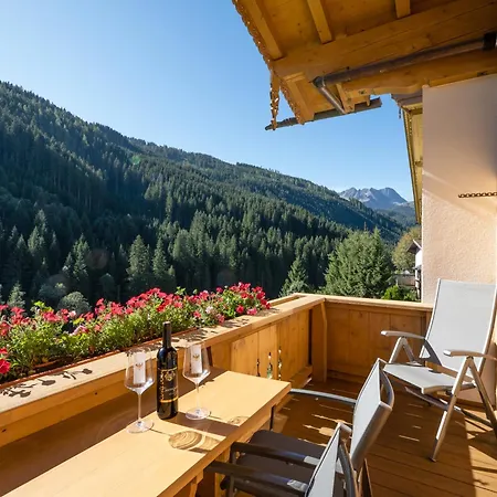 Apartment Luxner