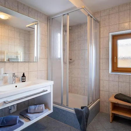 Luxner Appartamento