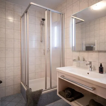 Appartamento Luxner *
