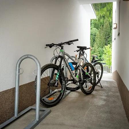 Luxner Appartamento Gerlos