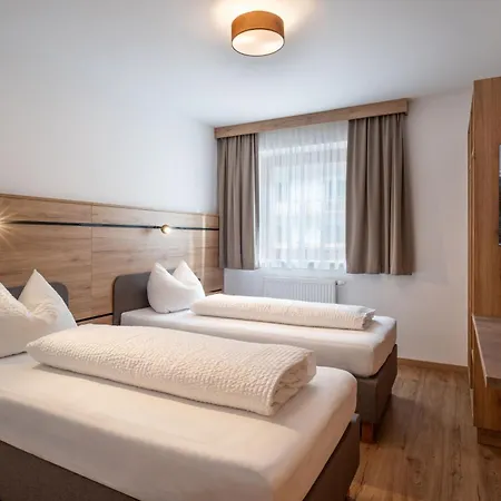 Luxner * Gerlos