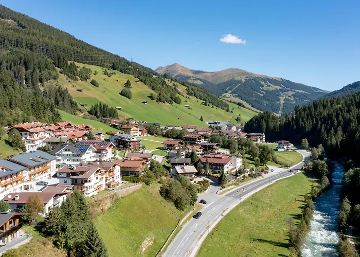 鲁克斯内公寓 公寓 *