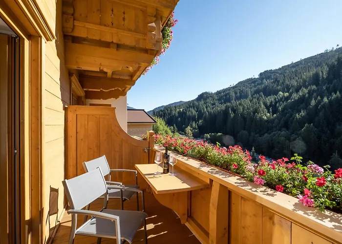 鲁克斯内公寓 *