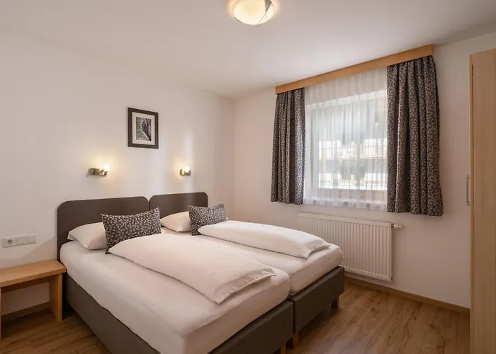 鲁克斯内公寓 盖洛斯