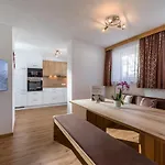 Luxner Apartament *