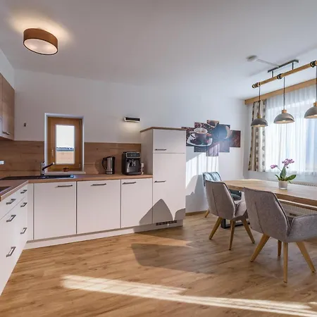 Apartament Luxner *