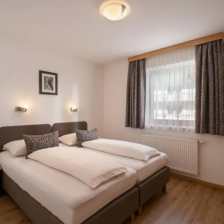 Luxner Gerlos